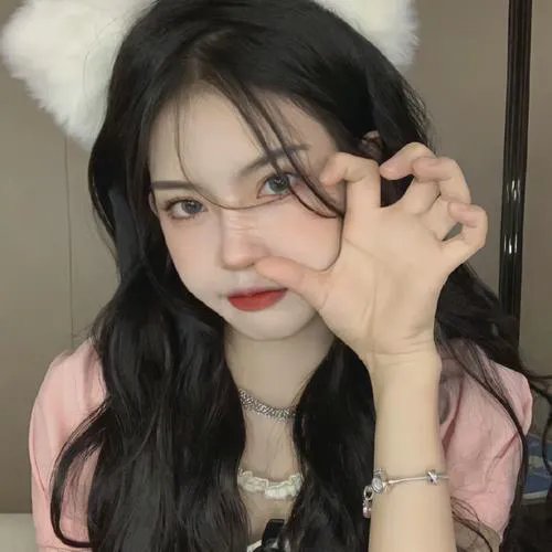 一吻定情