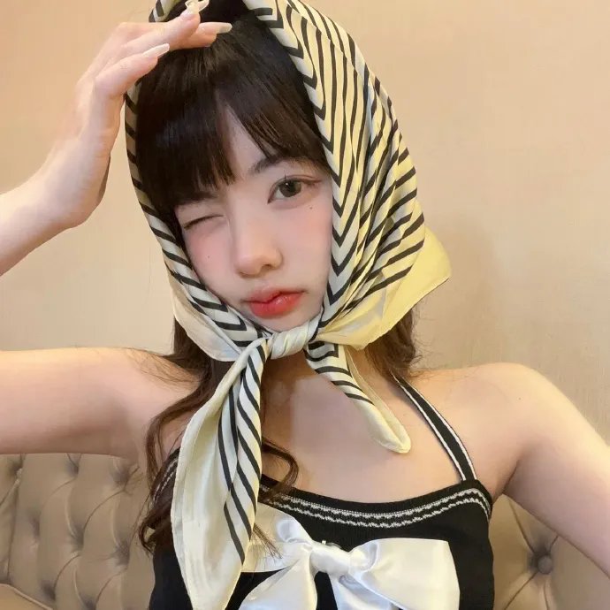 如此美好的一天
