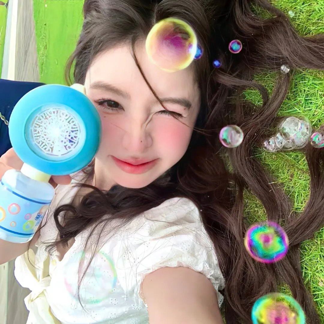 六姊妹