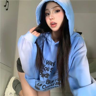 春天里的人们
